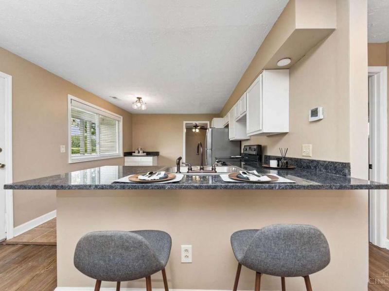 2347 Greenbush West Road, Sterling Twp, OH 45176 Photo 4