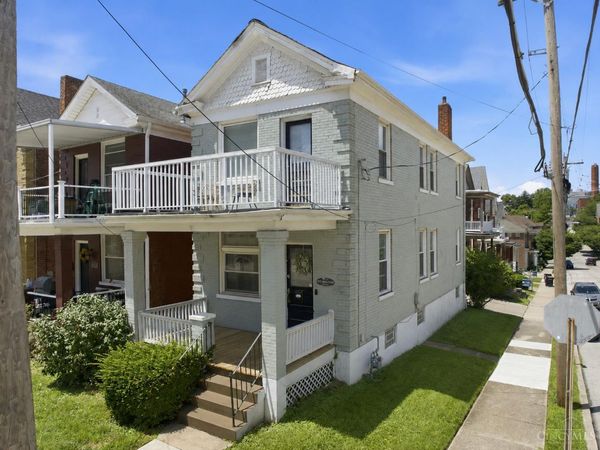 2927 Bellevue Avenue, Cincinnati, OH 45219