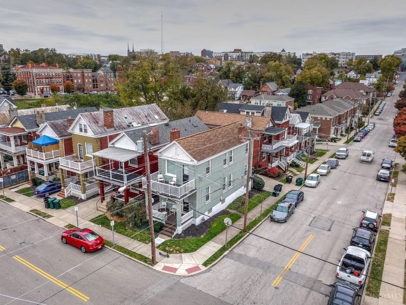 2927 Bellevue Avenue, Cincinnati, OH 45219 Photo 19