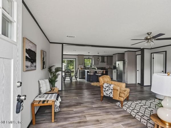 54108 PELICAN Road, Callahan, FL 32011