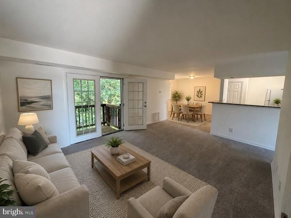 7516 HAWTHORNE STREET , Unit 5, LANDOVER, MD 20785