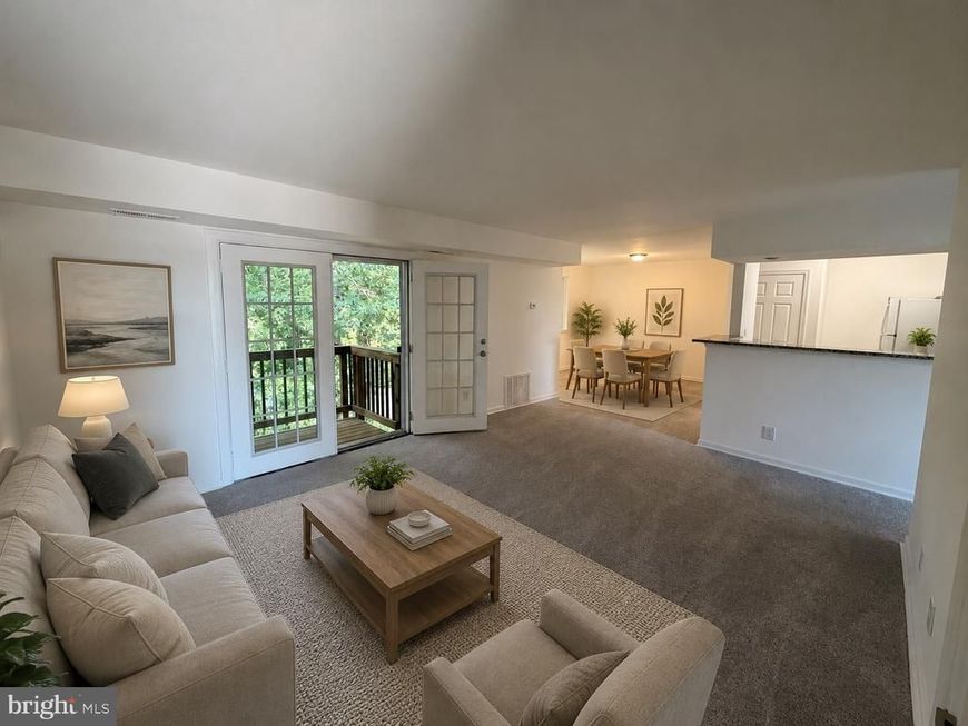 7516 Hawthorne Street , Unit 5, Landover, MD 20785 Main Photo