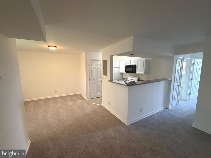 7516 Hawthorne Street, Unit 5, Landover, MD 20785 Main Photo