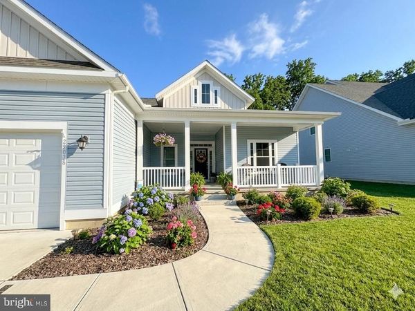 29078 BAYLIS AVENUE, MILLSBORO, DE 19966
