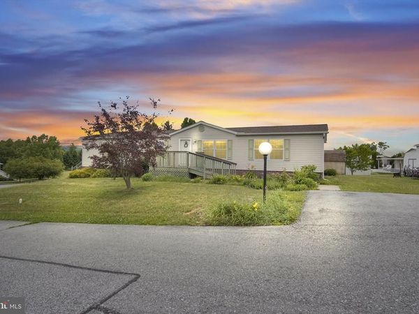 1 PINE ST, Unit TP-0044, FREDERICKSBURG, PA 17026