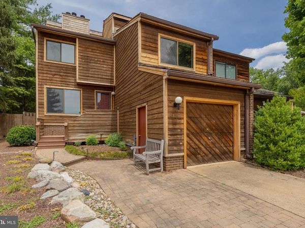 2201 CEDAR COVE COURT, RESTON, VA 20191