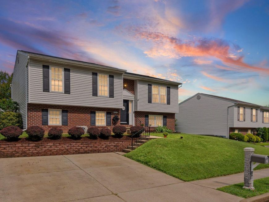 9518 Oakbranch Way, Baltimore, MD 21236 Main Photo