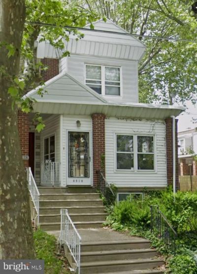 4516 Devereaux Street, Philadelphia, PA 19135 Main Photo