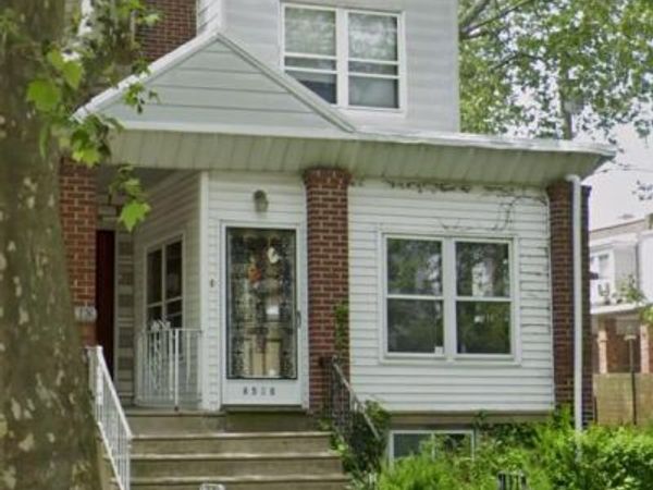 4516 DEVEREAUX STREET , PHILADELPHIA, PA 19135