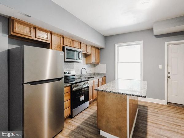 2410 FREDERICK AVENUE , BALTIMORE, MD 21223