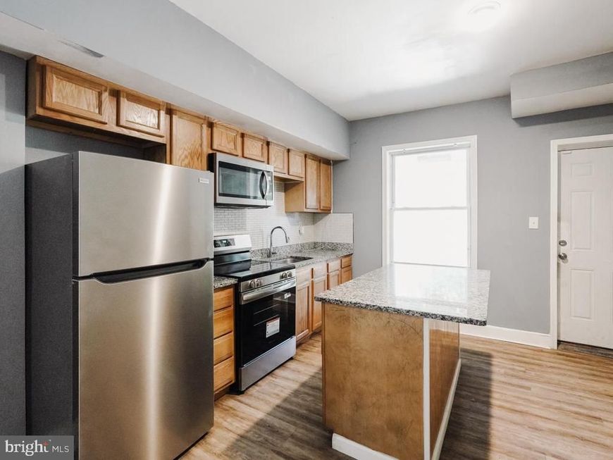 2410 Frederick Avenue , Baltimore, MD 21223 Main Photo