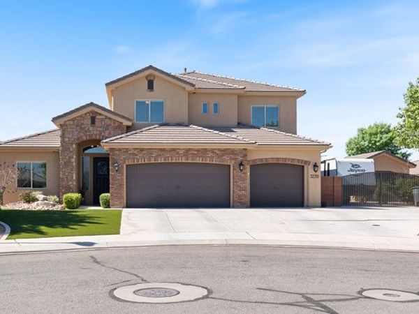 3270 S LAURELWOOD CIR , St. George, UT 84790