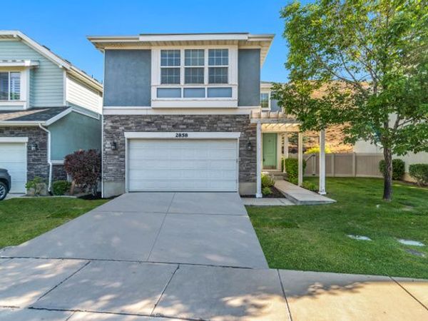 2858 W BEAR RIDGE WAY , Lehi, UT 84048
