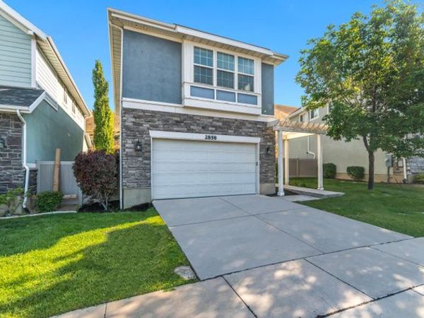 2858 W BEAR RIDGE WAY , Lehi, UT 84048