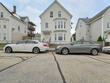 33 Rimmon Street, Manchester, NH 03102