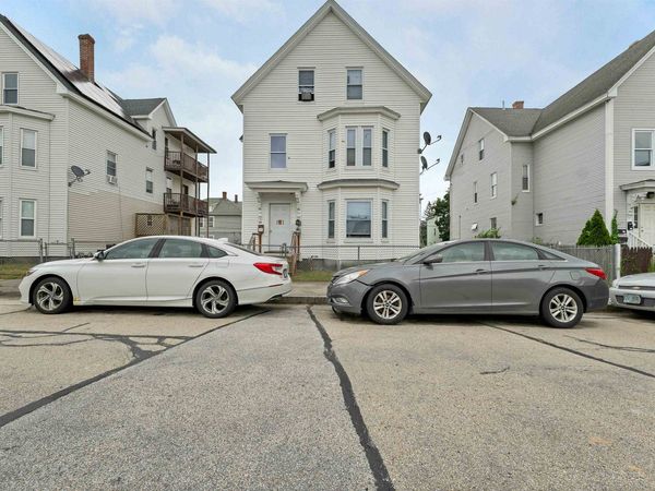 33 Rimmon Street, Manchester, NH 03102