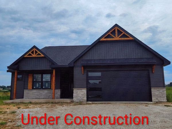 1409 Legends Drive, Milan, IL 61264