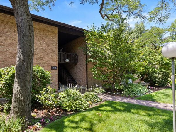 5535 E Lake Drive , Unit 2D, Lisle, IL 60532