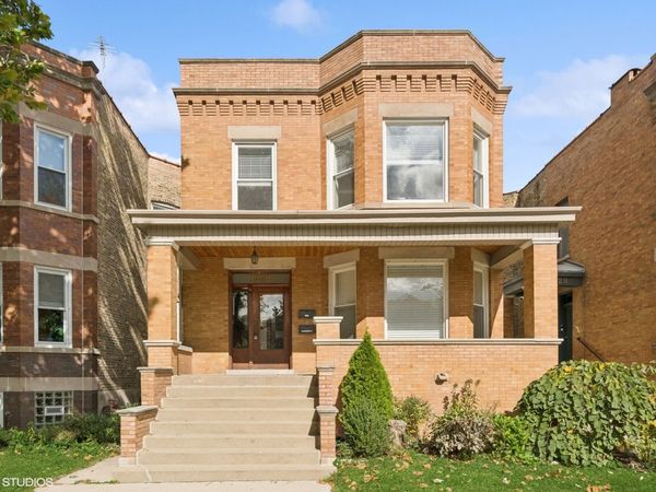 1232 W Glenlake Avenue , Unit 1, Chicago, IL 60660