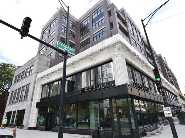 3833 N Broadway Street , Unit 414, Chicago, IL 60613