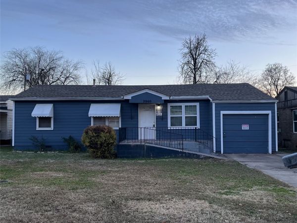Tulsa, OK 74110