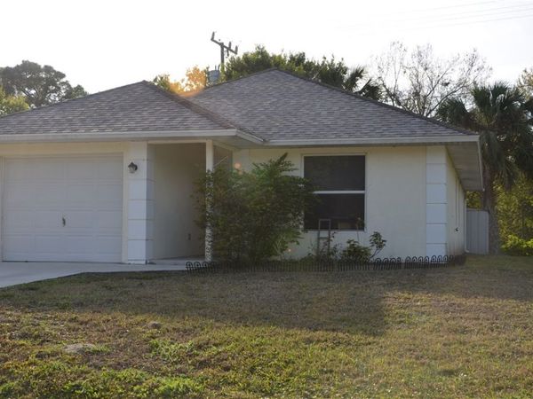 2340 86th Drive, Vero Beach, FL 32966