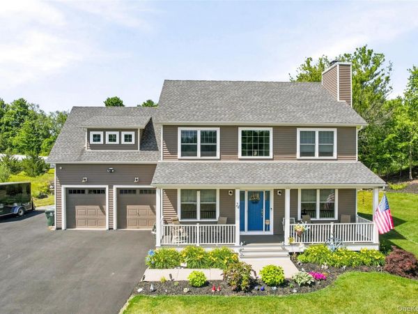24 Boville Court , Chester, NY 10918