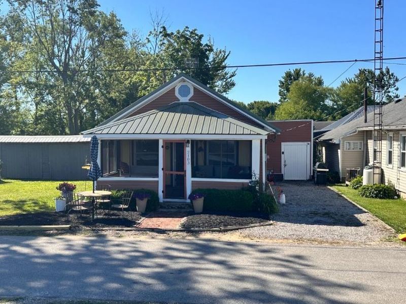 2103 County Road 210, Fremont, OH 43420 Photo 33