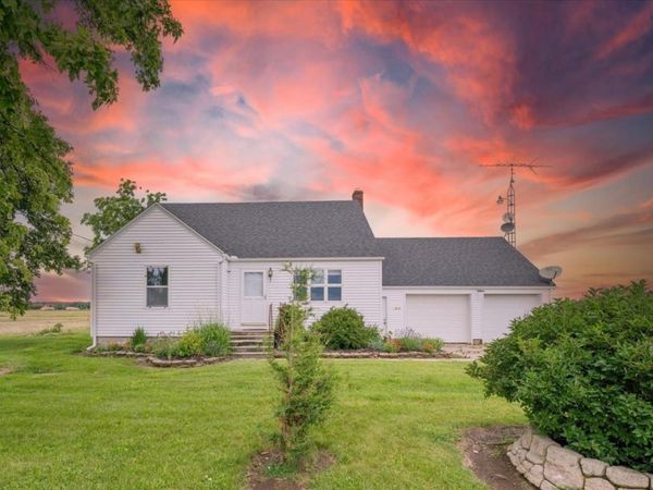 14245 W SR 163, Oak Harbor, OH 43449