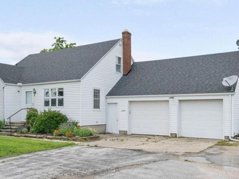 14245 W SR 163, Oak Harbor, OH 43449 Photo 2