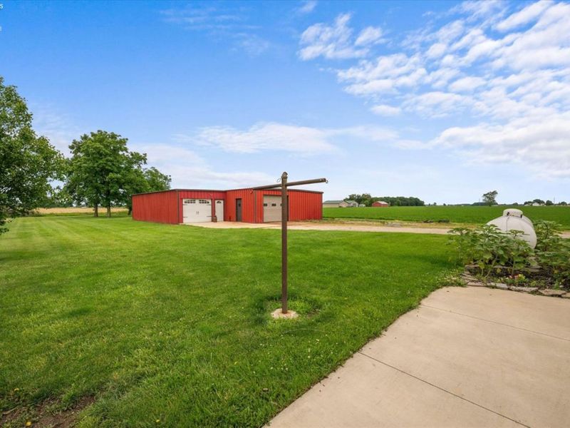 14245 W SR 163, Oak Harbor, OH 43449 Photo 29