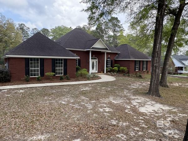 51718 Flat Creek Drive, Bay Minette, AL 36507