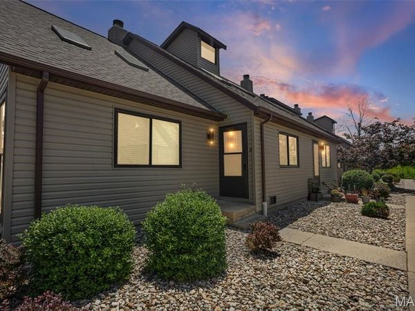 401 Ponderosa, Unit 2, O'Fallon, IL 62269