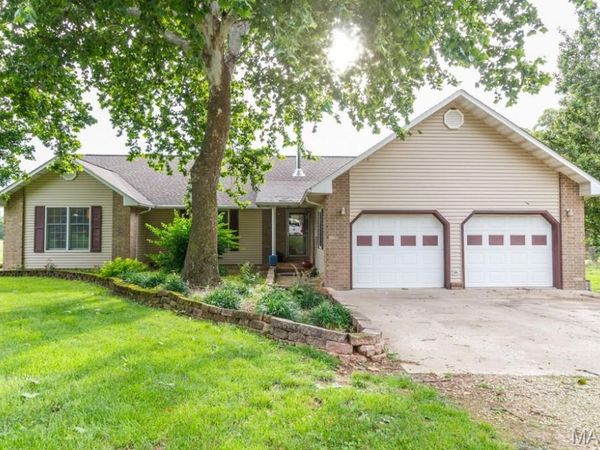 235 Springfield Road, Buffalo, MO 65622