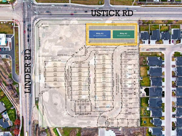 TBD Linder Rd, Meridian, ID 83646