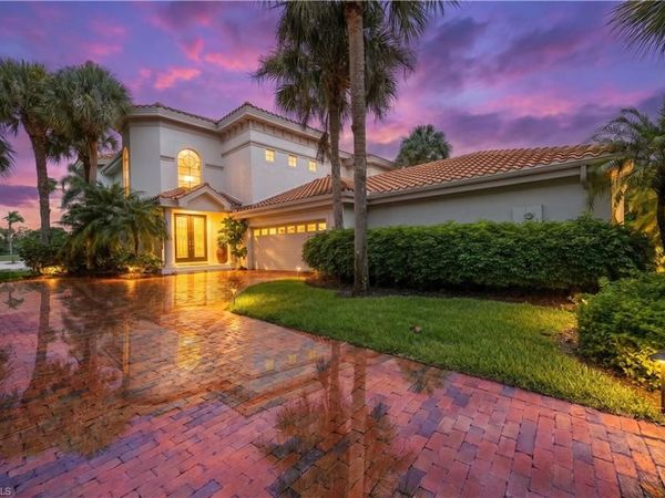 2388 Terra Verde LN, Unit 2388, NAPLES, FL 34105