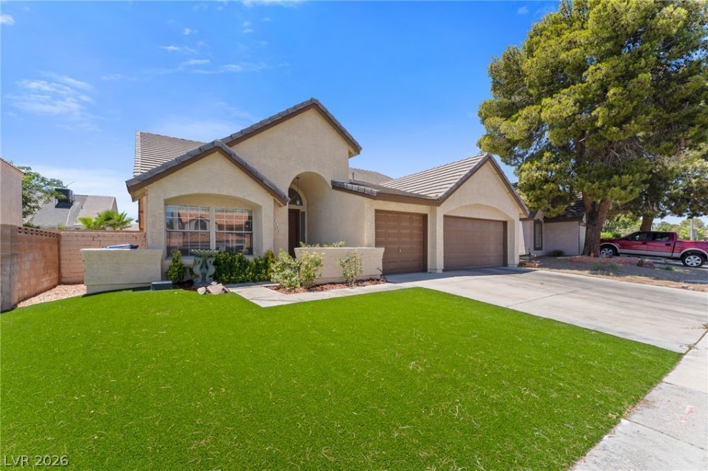 1735 Navarre Lane, Henderson, NV 89014 Main Photo