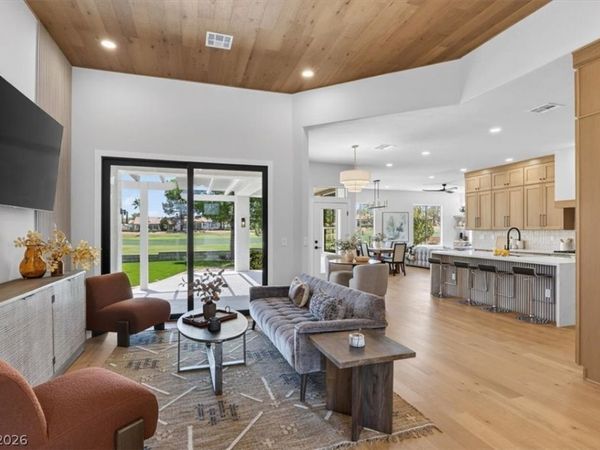 9149 Villa Ridge Drive, Las Vegas, NV 89134