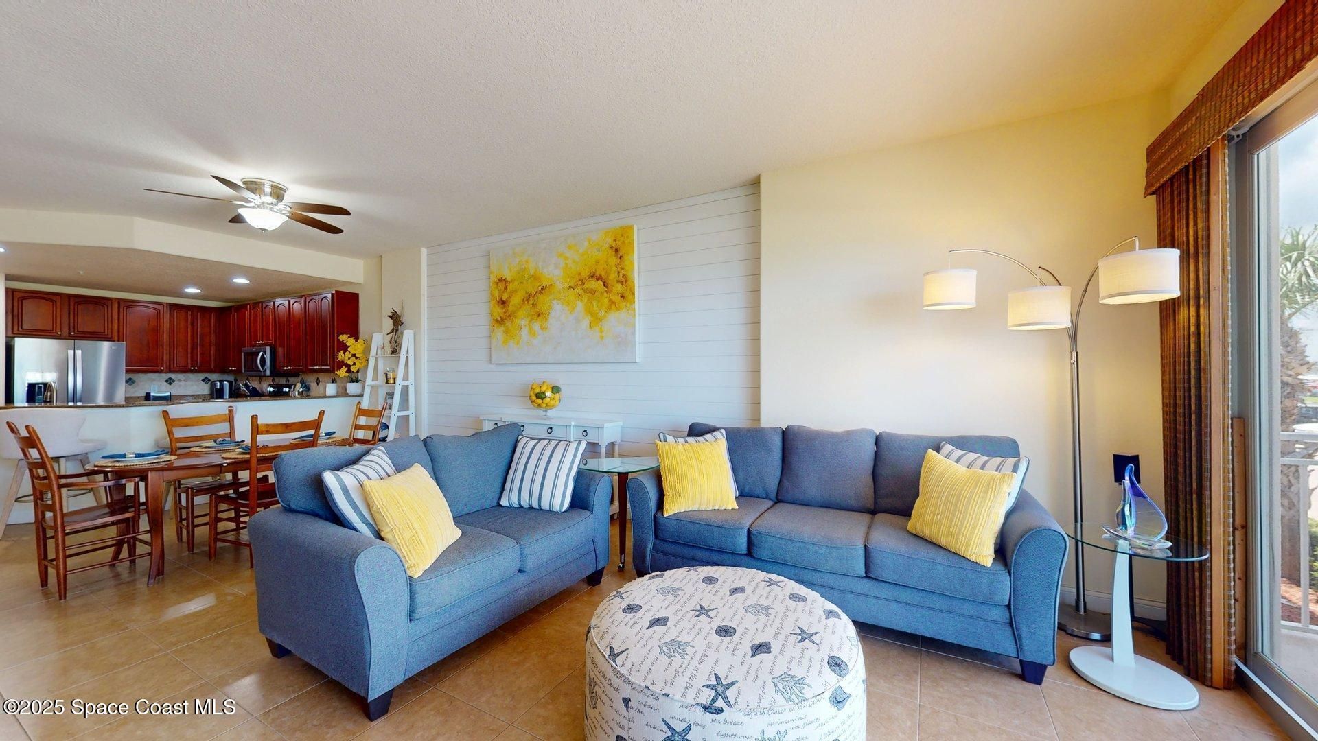 601 N Miramar Avenue , Unit 110, Indialantic, FL 32903 Photo