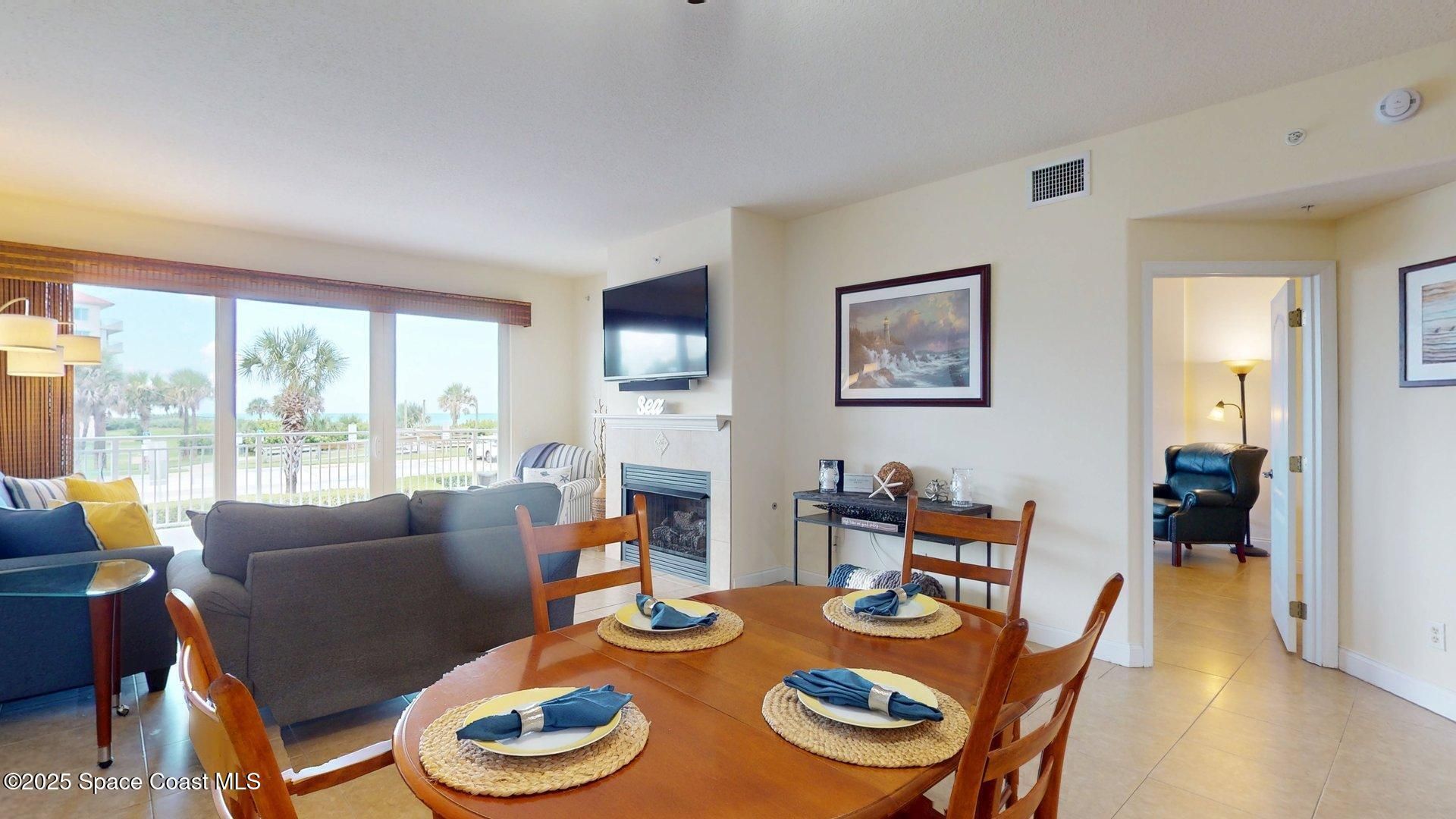 601 N Miramar Avenue , Unit 110, Indialantic, FL 32903 Photo