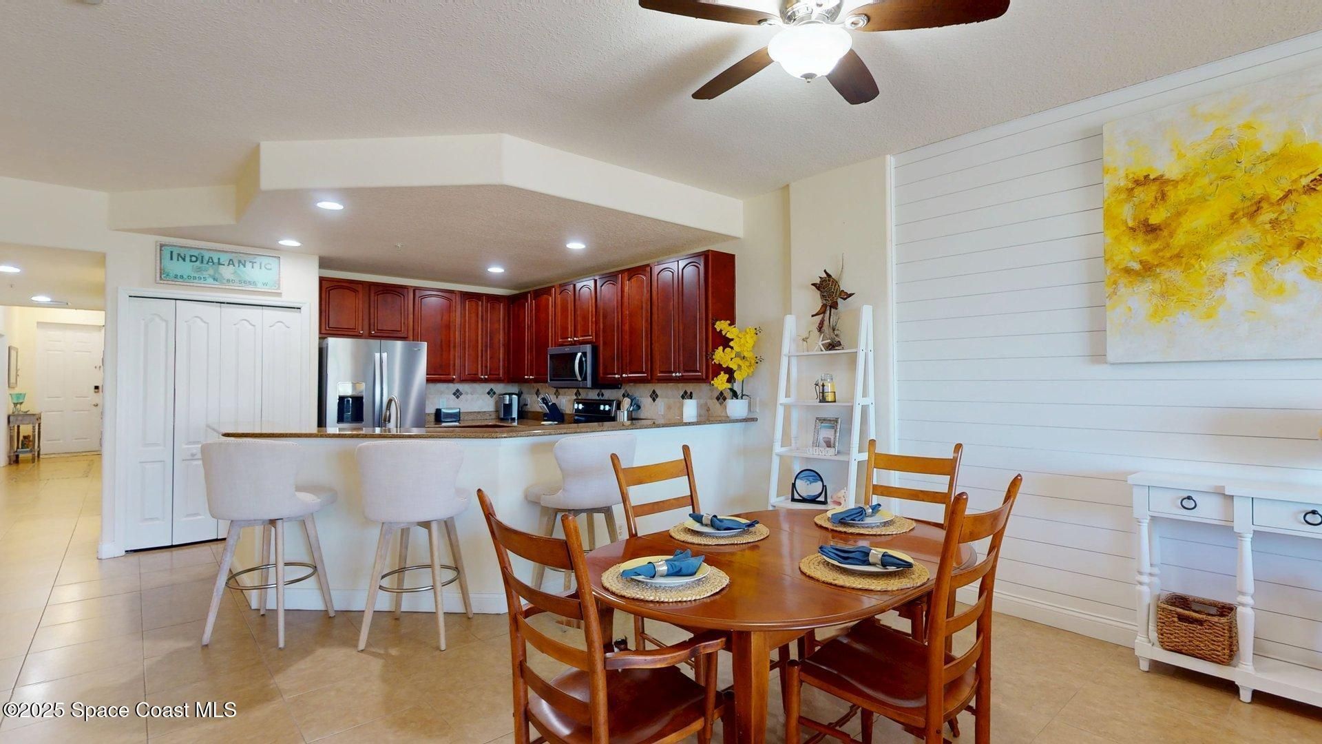 601 N Miramar Avenue , Unit 110, Indialantic, FL 32903 Photo