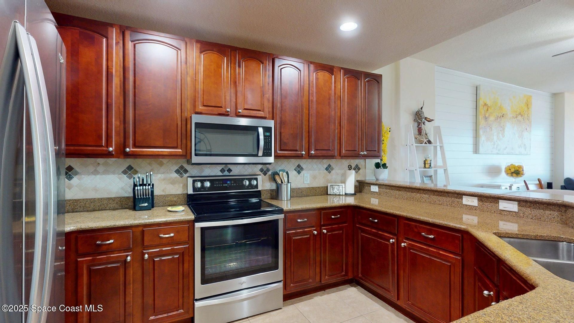 601 N Miramar Avenue , Unit 110, Indialantic, FL 32903 Photo