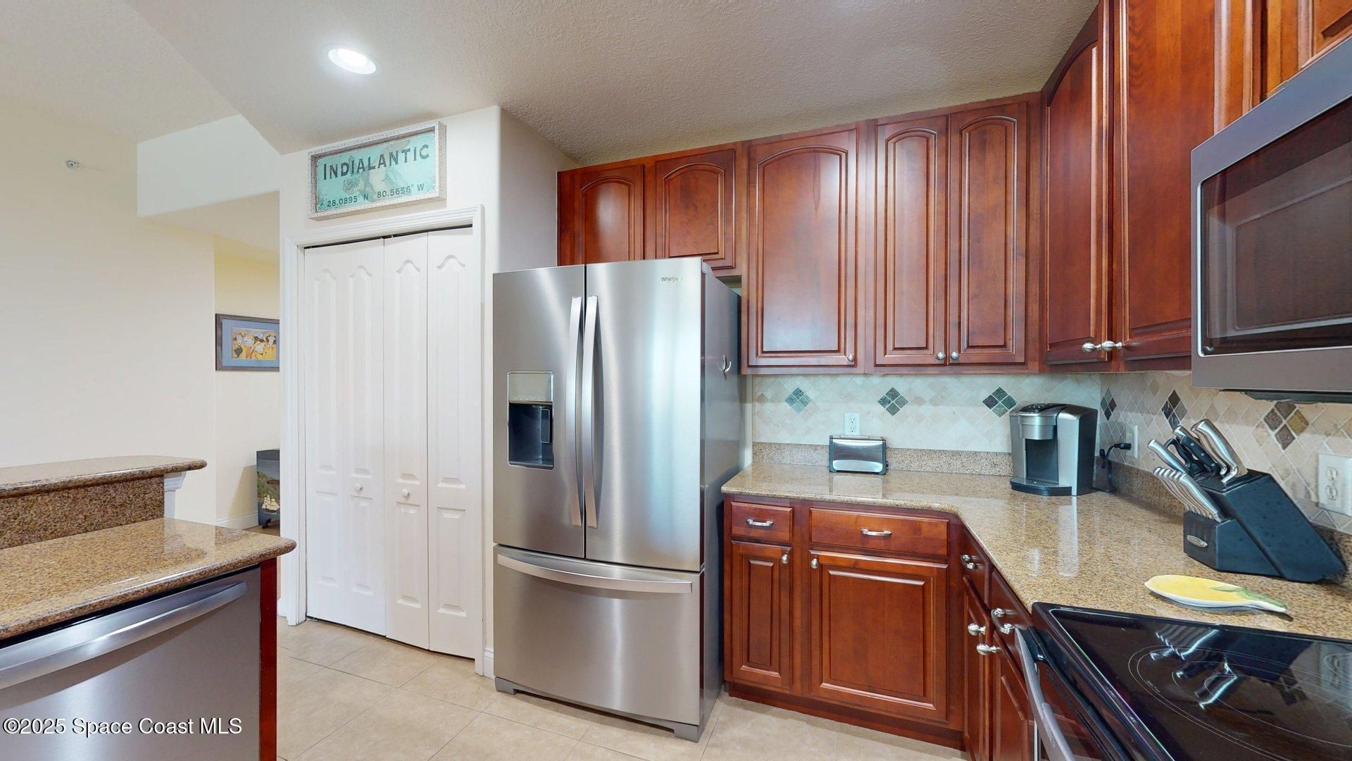 601 N Miramar Avenue , Unit 110, Indialantic, FL 32903 Photo