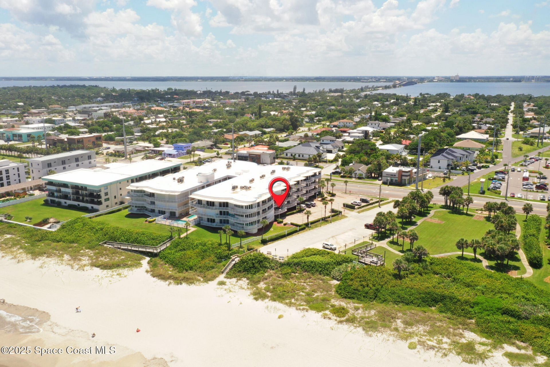 601 N Miramar Avenue , Unit 110, Indialantic, FL 32903 Photo