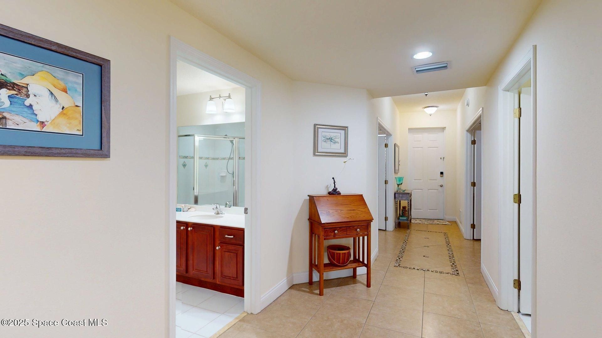 601 N Miramar Avenue , Unit 110, Indialantic, FL 32903 Photo