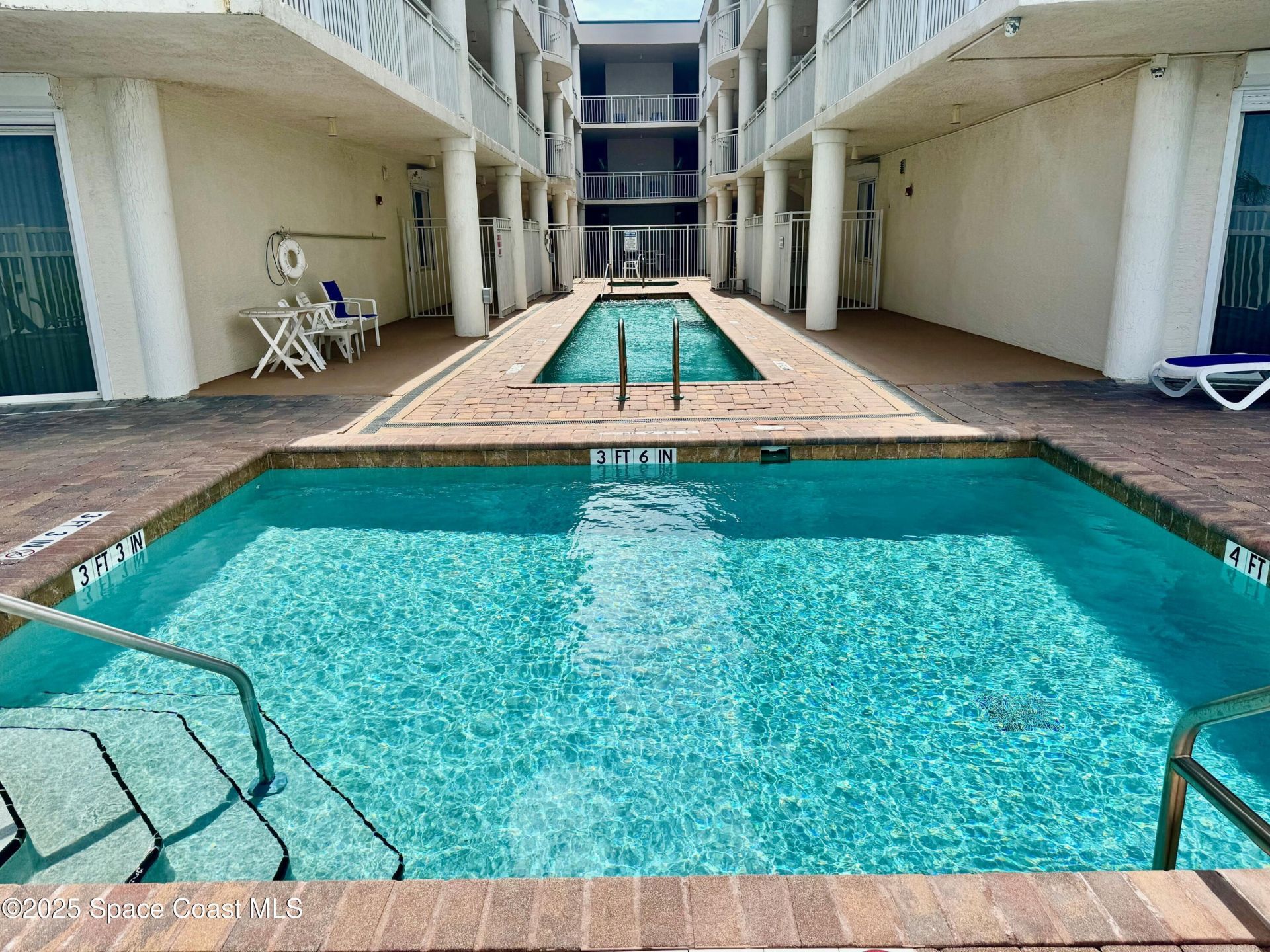 601 N Miramar Avenue , Unit 110, Indialantic, FL 32903 Photo