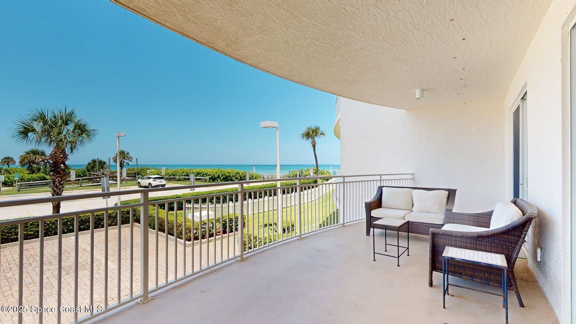 601 N Miramar Avenue , Unit 110, Indialantic, FL 32903 Photo