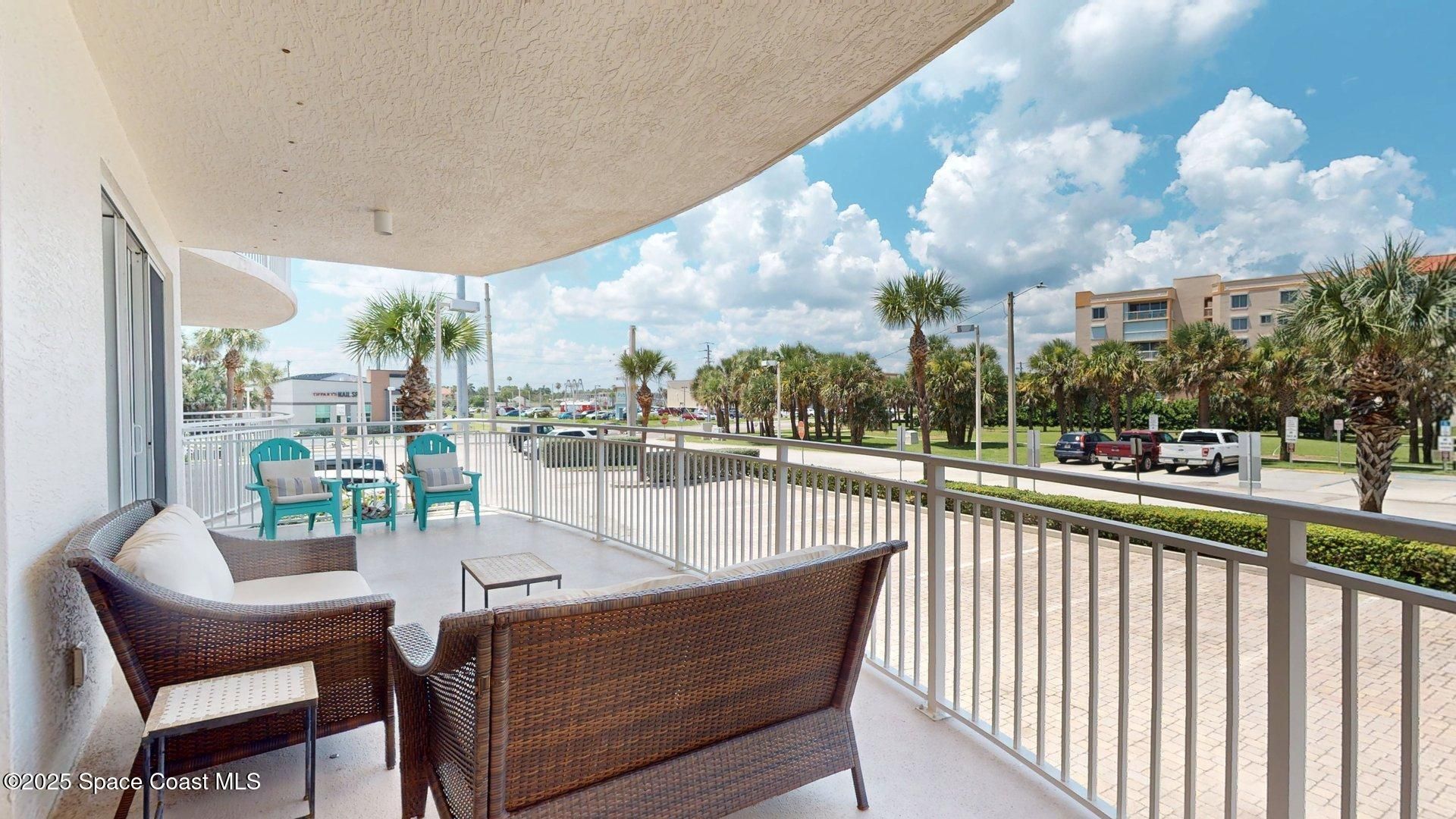 601 N Miramar Avenue , Unit 110, Indialantic, FL 32903 Photo