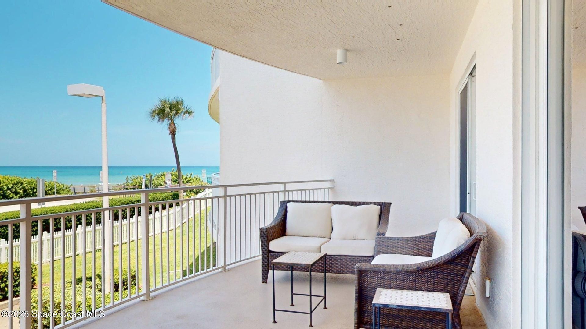 601 N Miramar Avenue , Unit 110, Indialantic, FL 32903 Photo