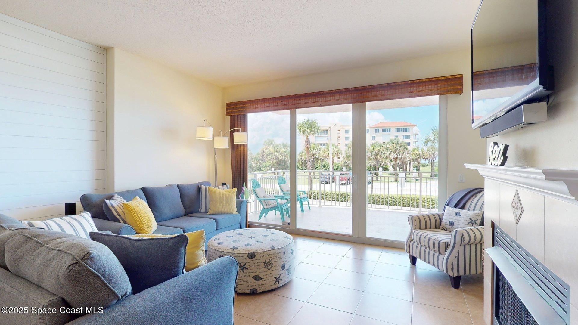 601 N Miramar Avenue , Unit 110, Indialantic, FL 32903 Photo